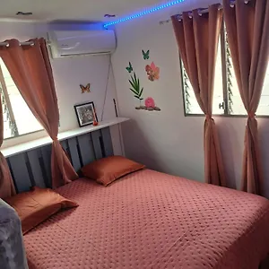  Holiday home Charmant Appart