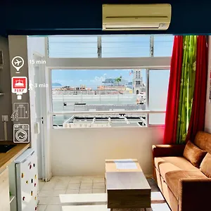  Apartment Belle Vue Ascenseur Wifi Clim